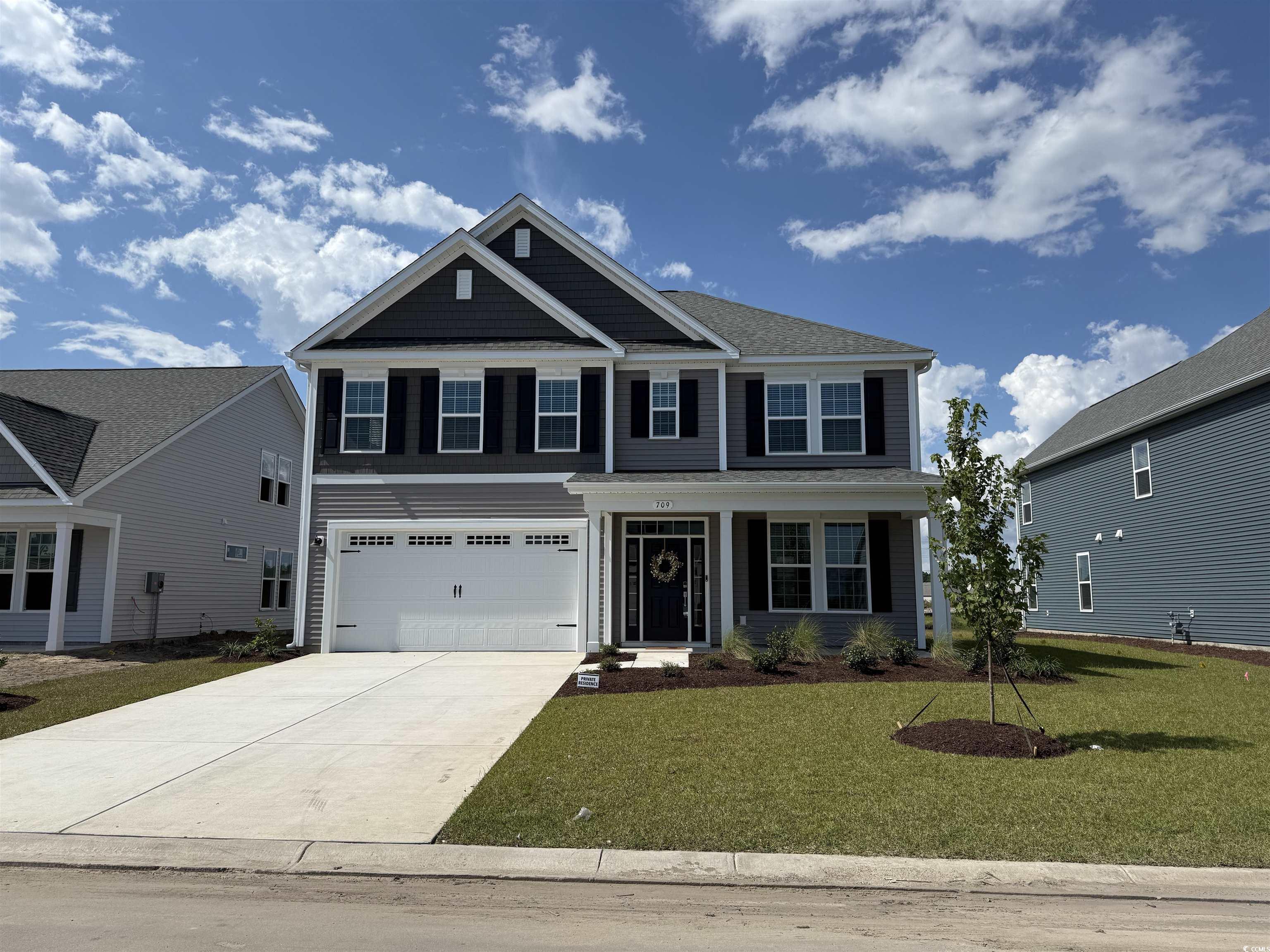 709 Upton Way Myrtle Beach, SC 29579