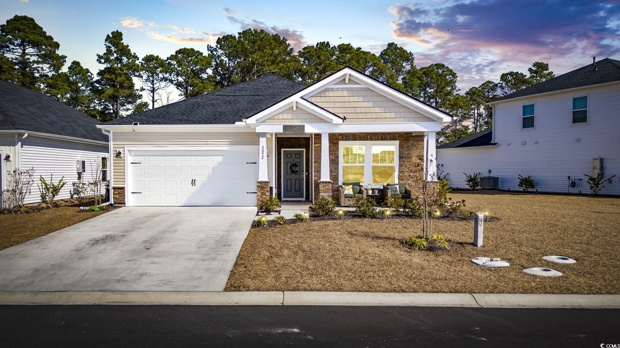 4092 Bayhill St. Myrtle Beach, SC 29579