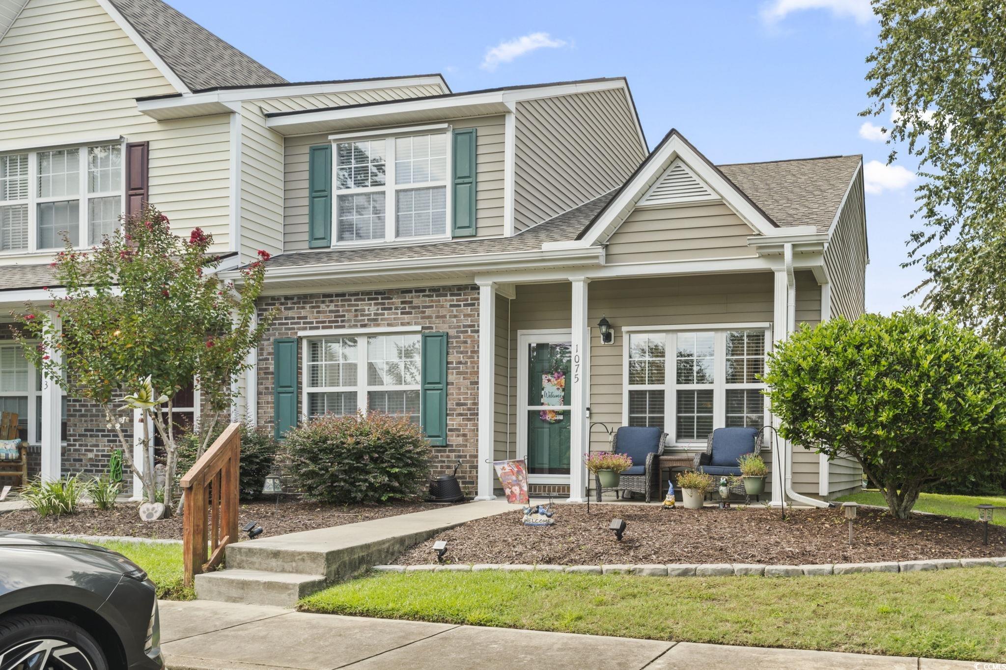1075 Pinnacle Ln. Myrtle Beach, SC 29577