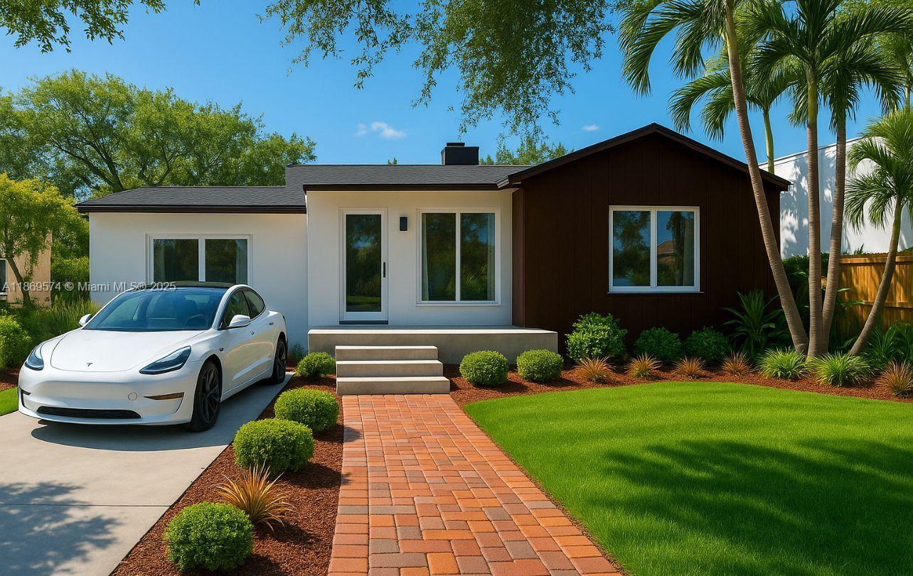 Bay Vista Park Amd Pl