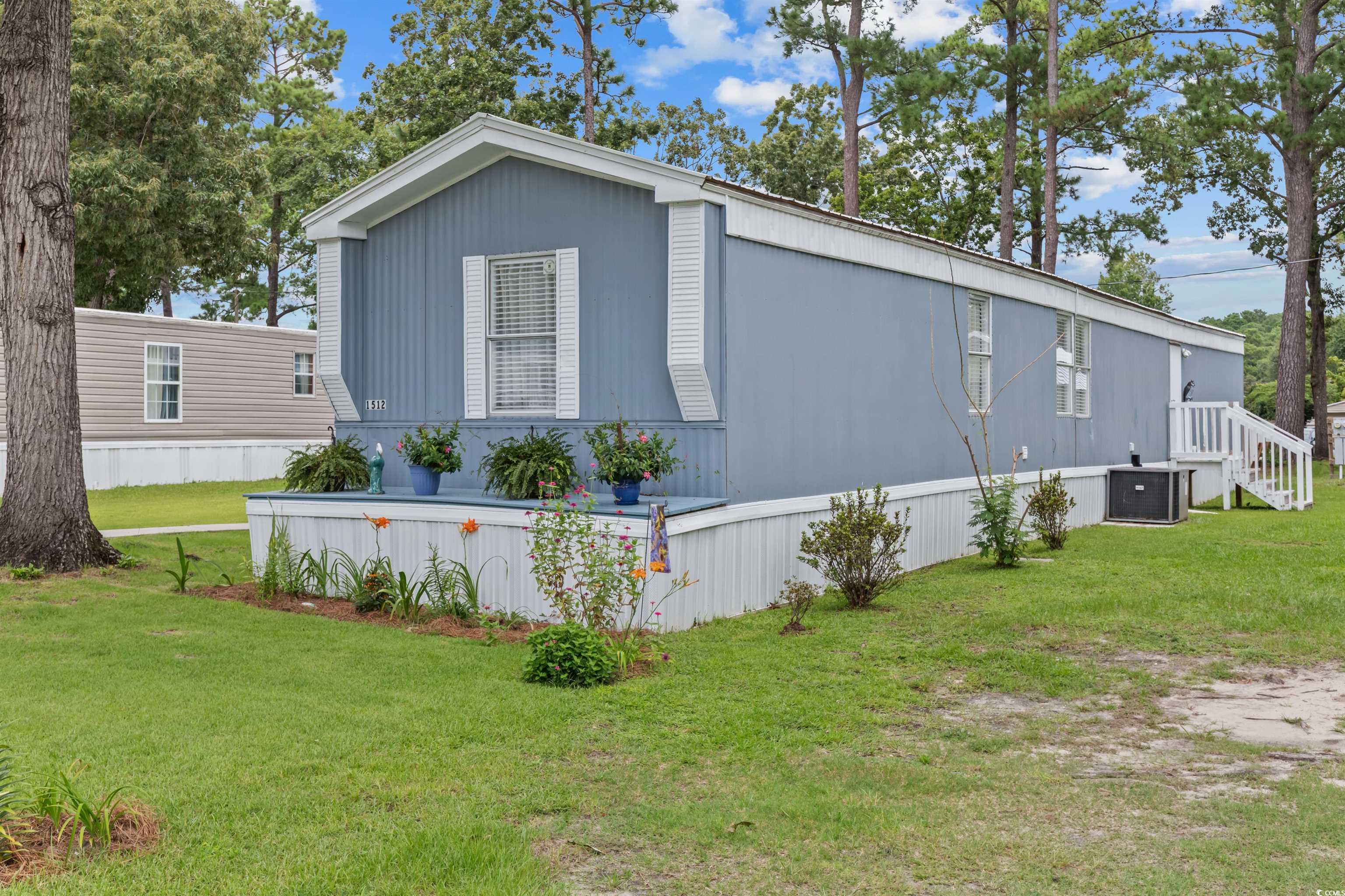 1512 Virgo Ln. Myrtle Beach, SC 29575