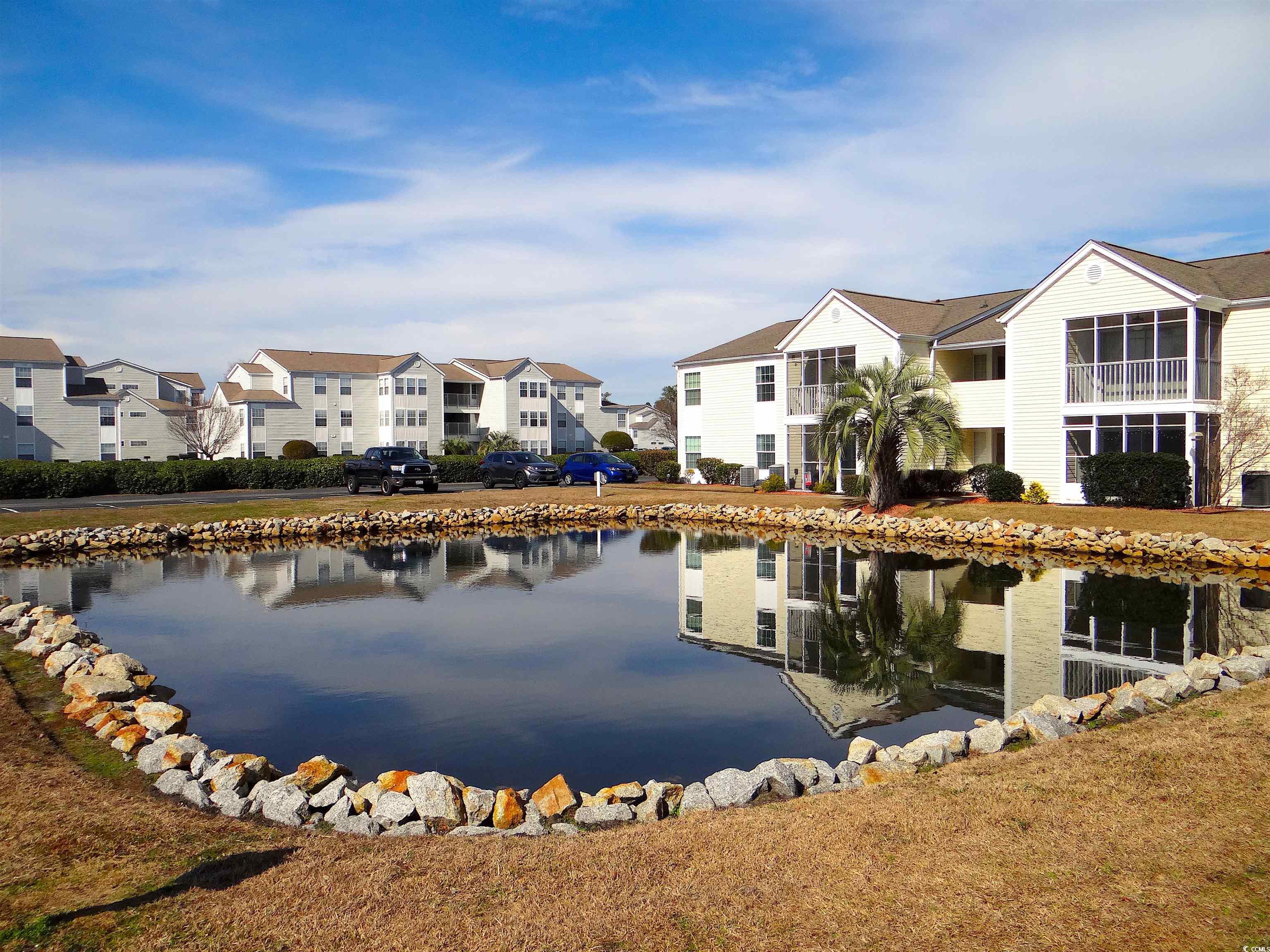 2258 Huntington Dr. UNIT C Surfside Beach, SC 29575
