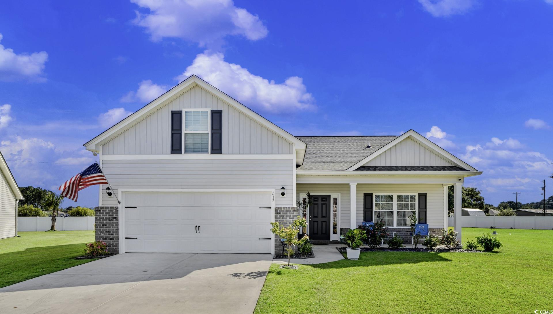 255 Lakota Loop Longs, SC 29568