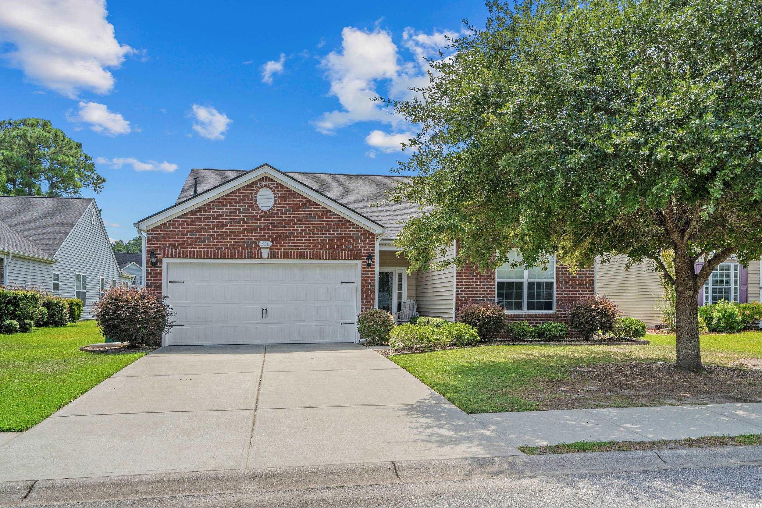 328 Oak Haven Dr. Murrells Inlet, SC 29576