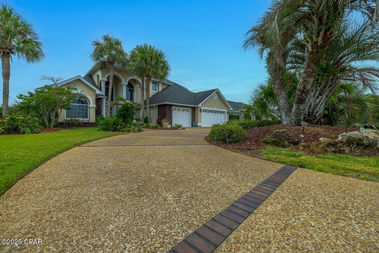 Details for 112 Legend Lakes Drive, Panama City Beach, FL 32408