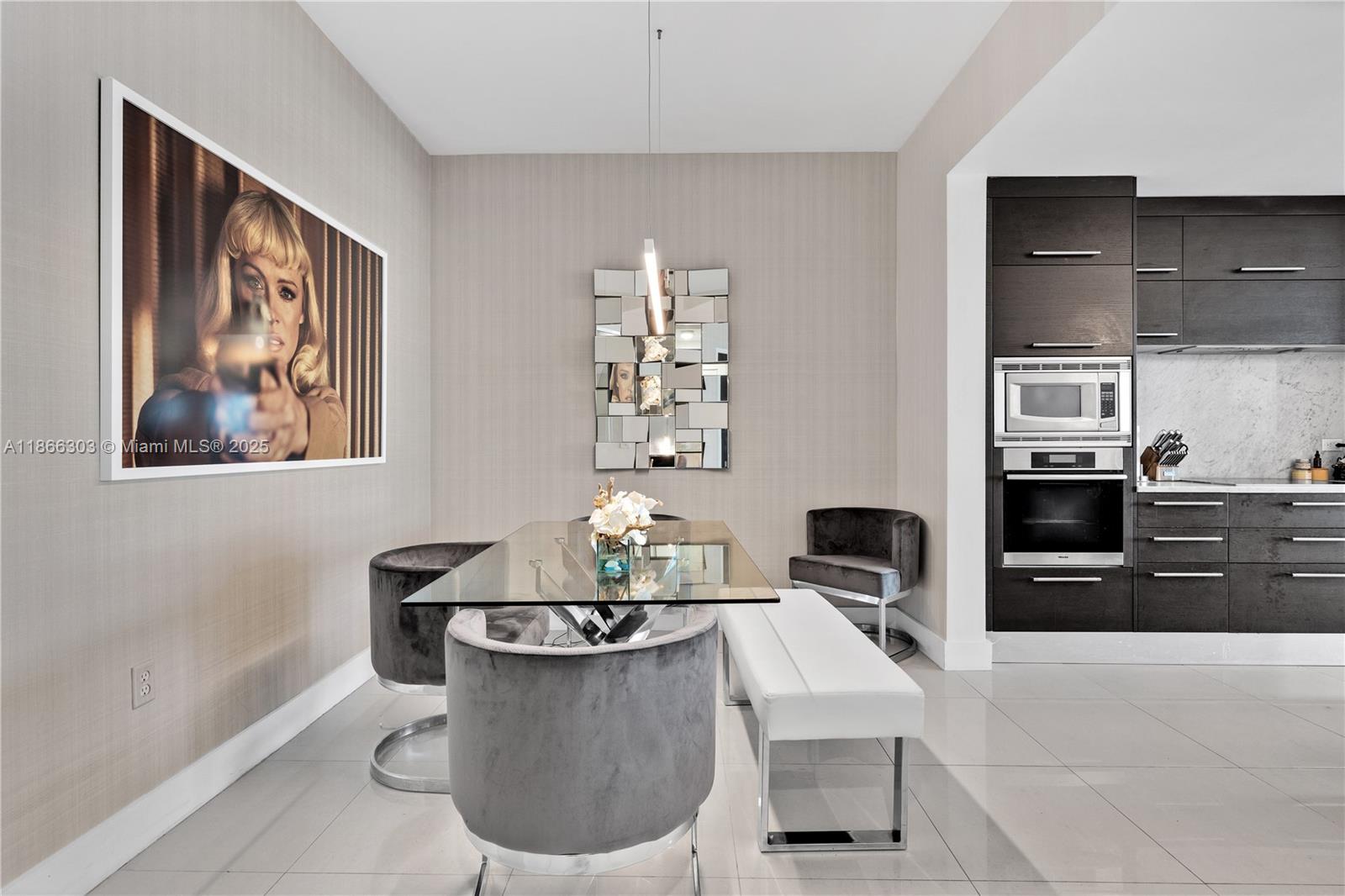 900 Biscayne Blvd #3003, Miami FL 33132