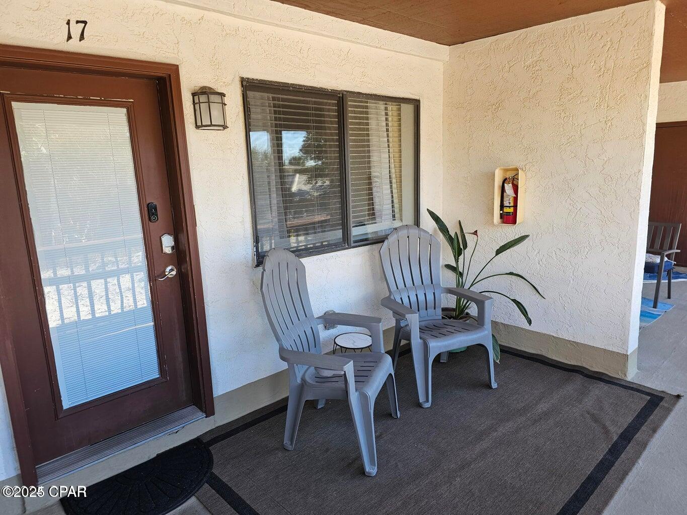 Details for 4114 Holiday Drive  17, Panama City Beach, FL 32407