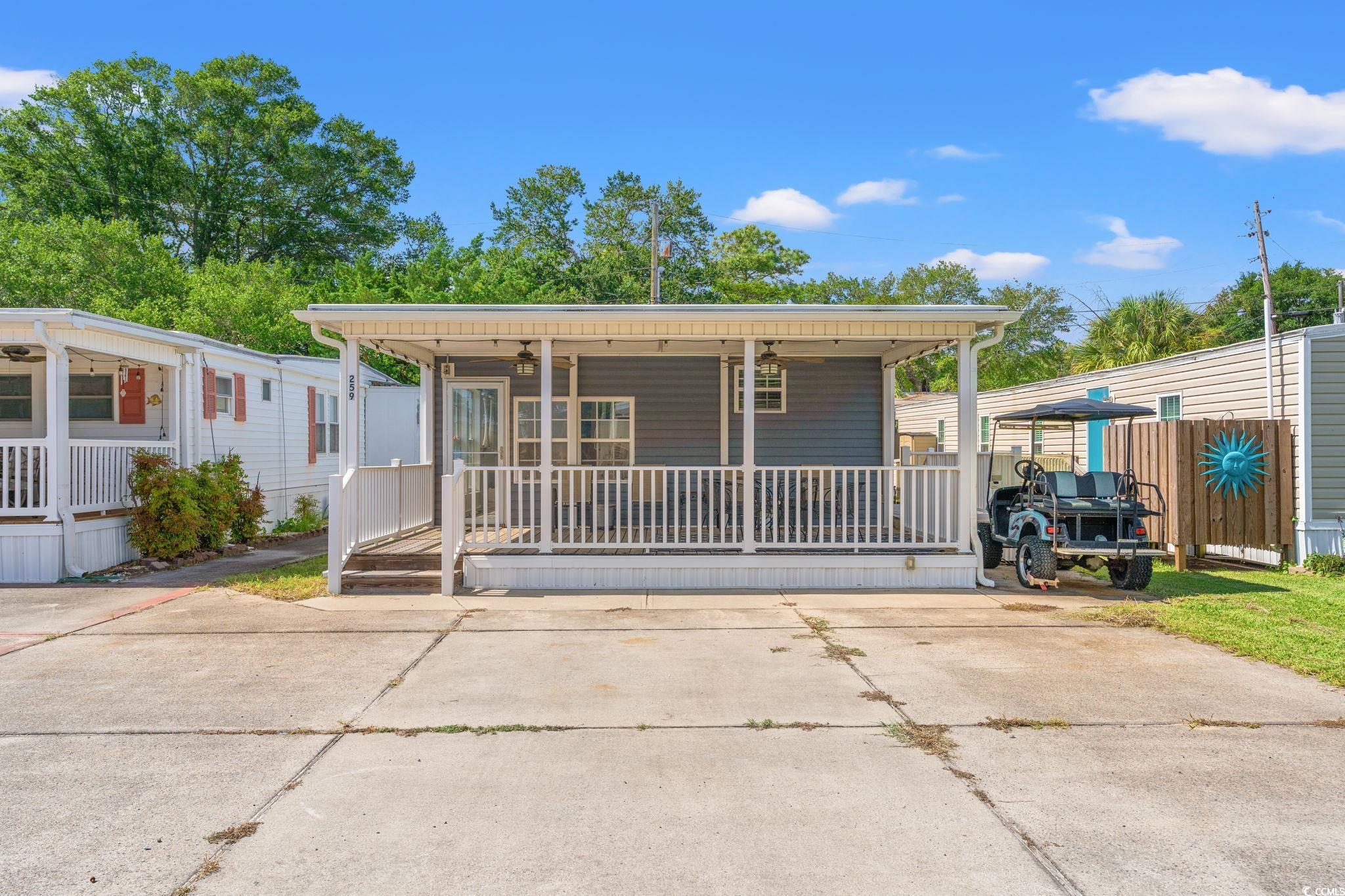 9700 Kings Rd. Myrtle Beach, SC 29572