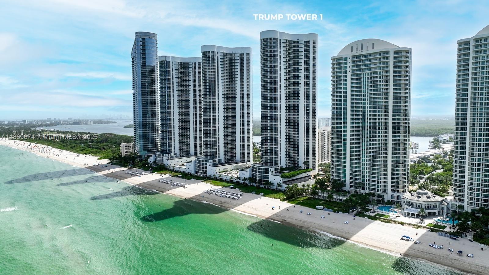 16001 Collins Ave Unit 4305, Sunny Isles Beach, Florida 33160
