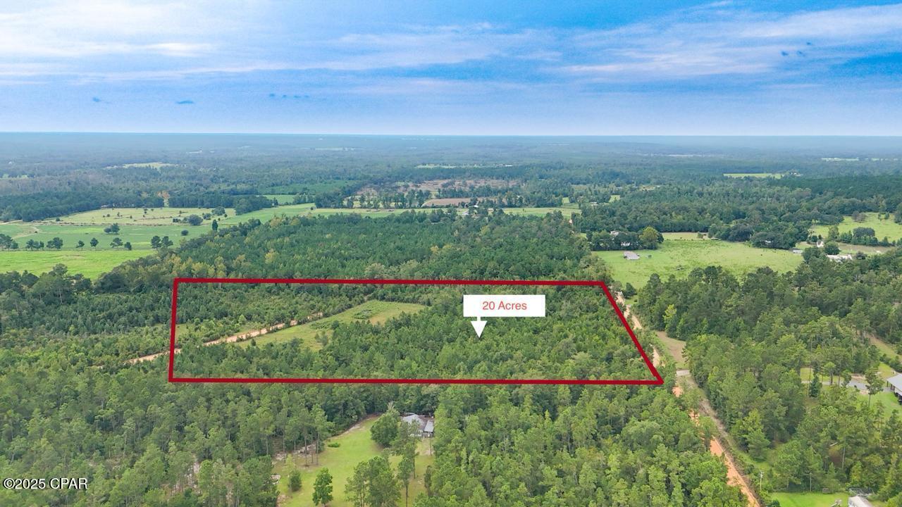 Details for 0 Gilberts Mill Road, Chipley, FL 32428