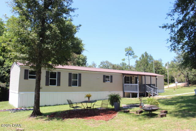 Details for 188 Compass Lake Drive, Alford, FL 32420