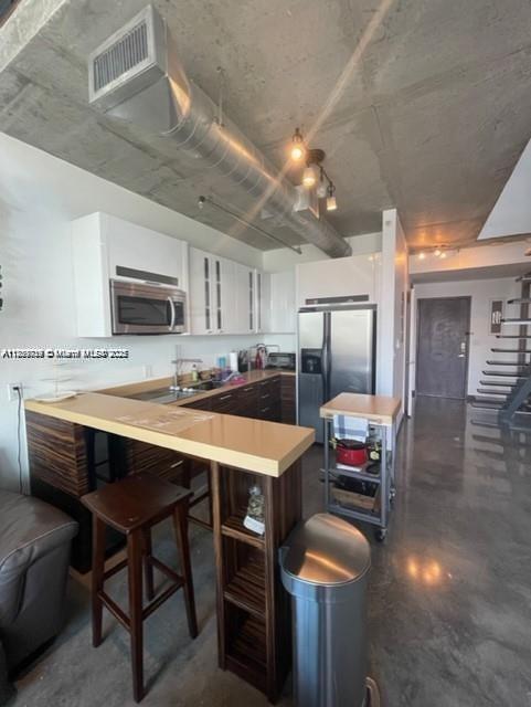 690 SW 1st Ct #1713, Miami FL 33130