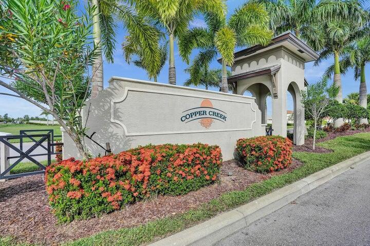 Copper Creek Plat No 2