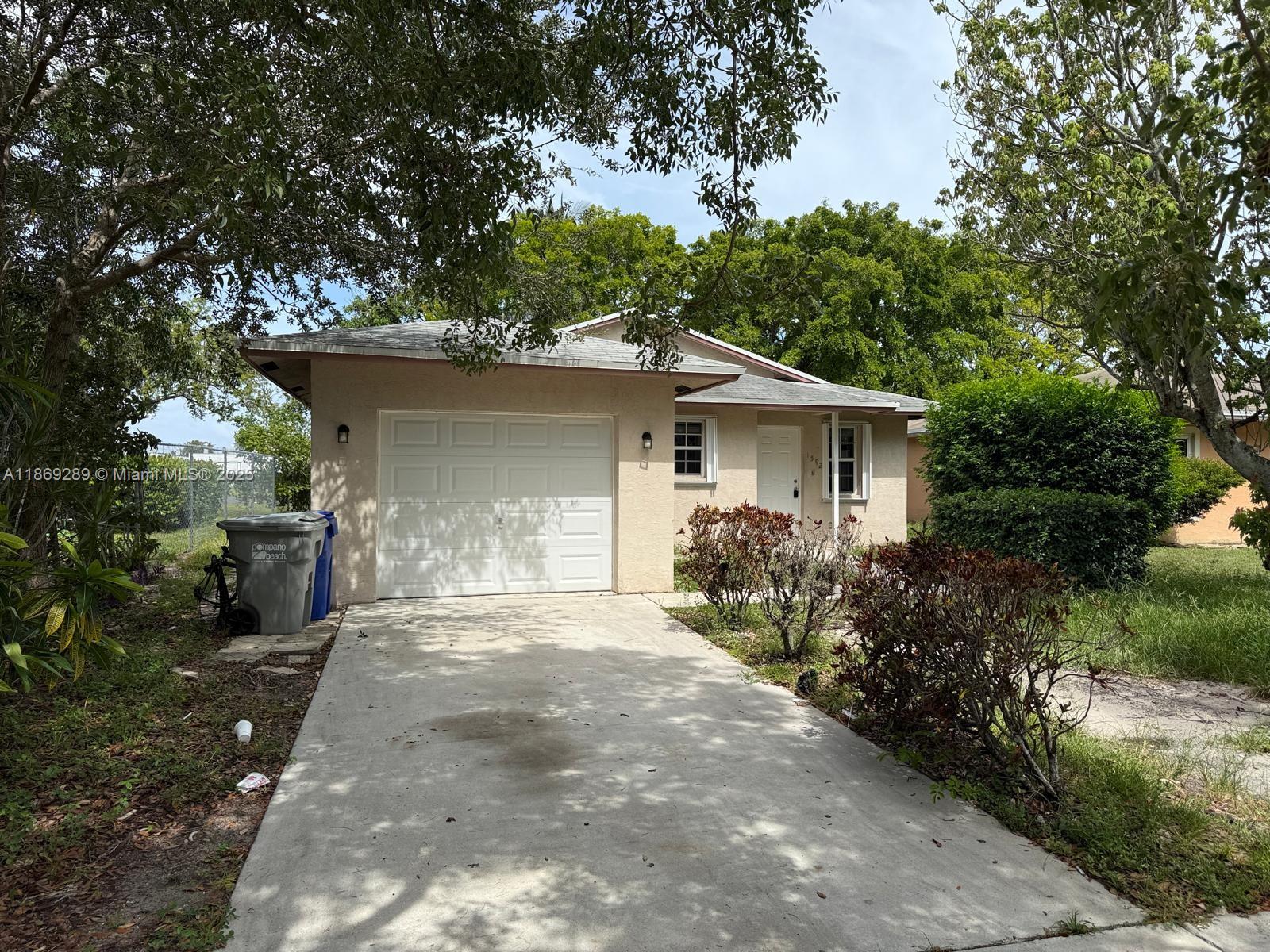 Pompano Bch Community