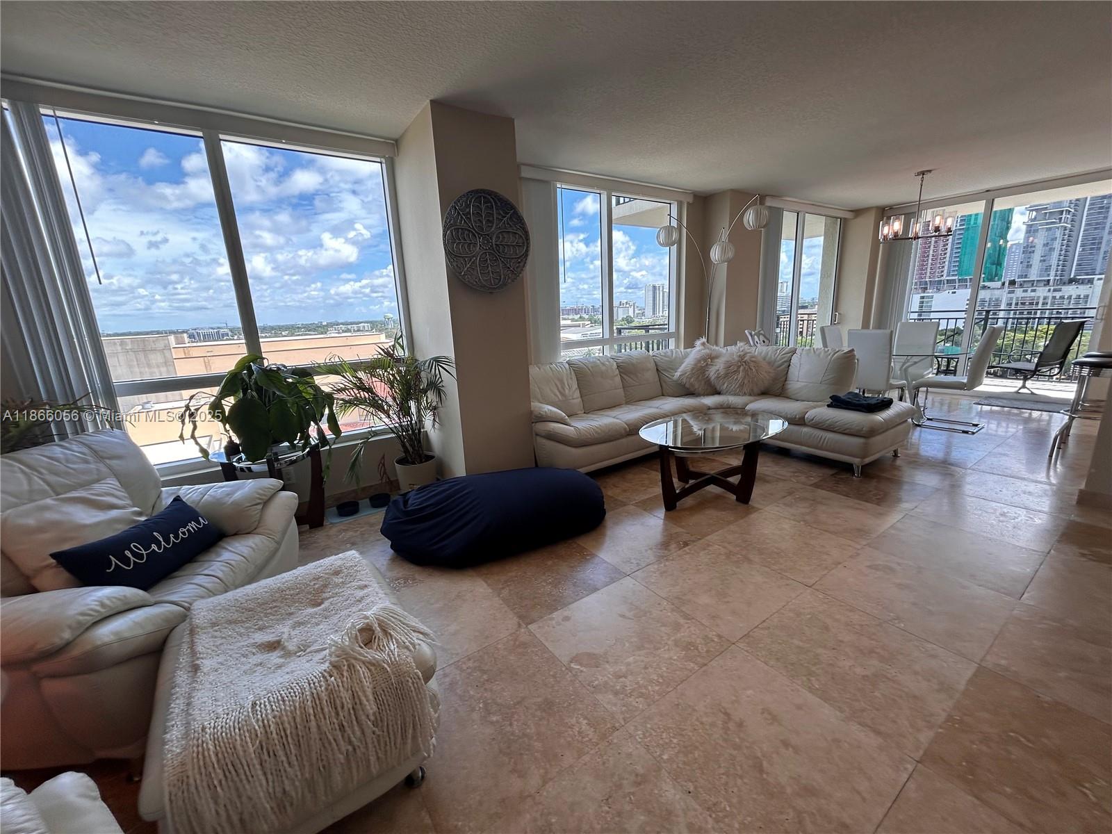 Symphony North Condo