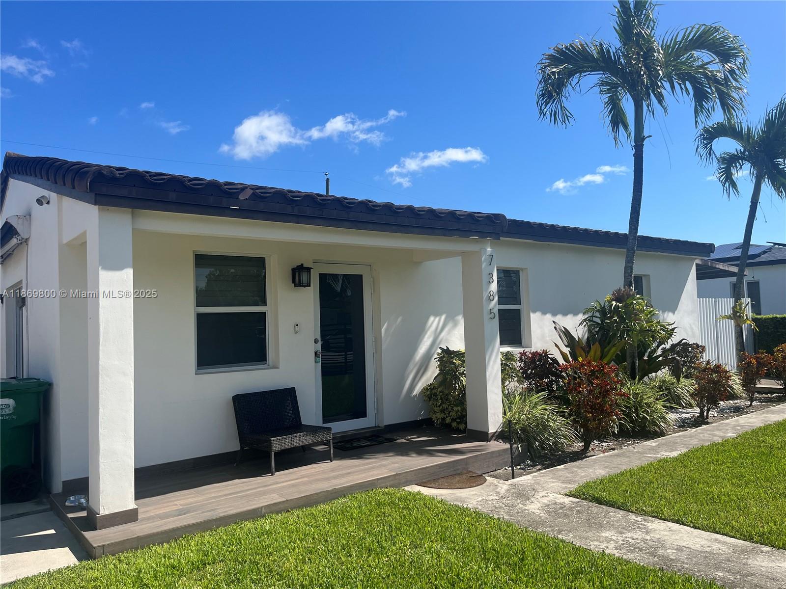 Central Miami Part 6