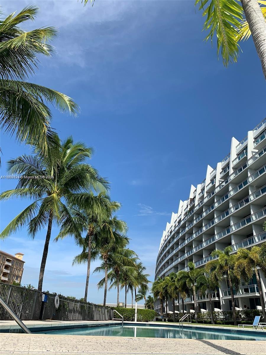 Apartamento en Alquiler en Aventura, FL