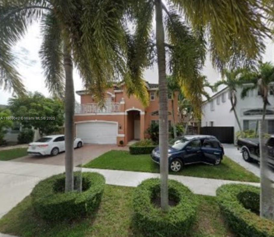 16448 67th Ter, Miami, Florida 33193