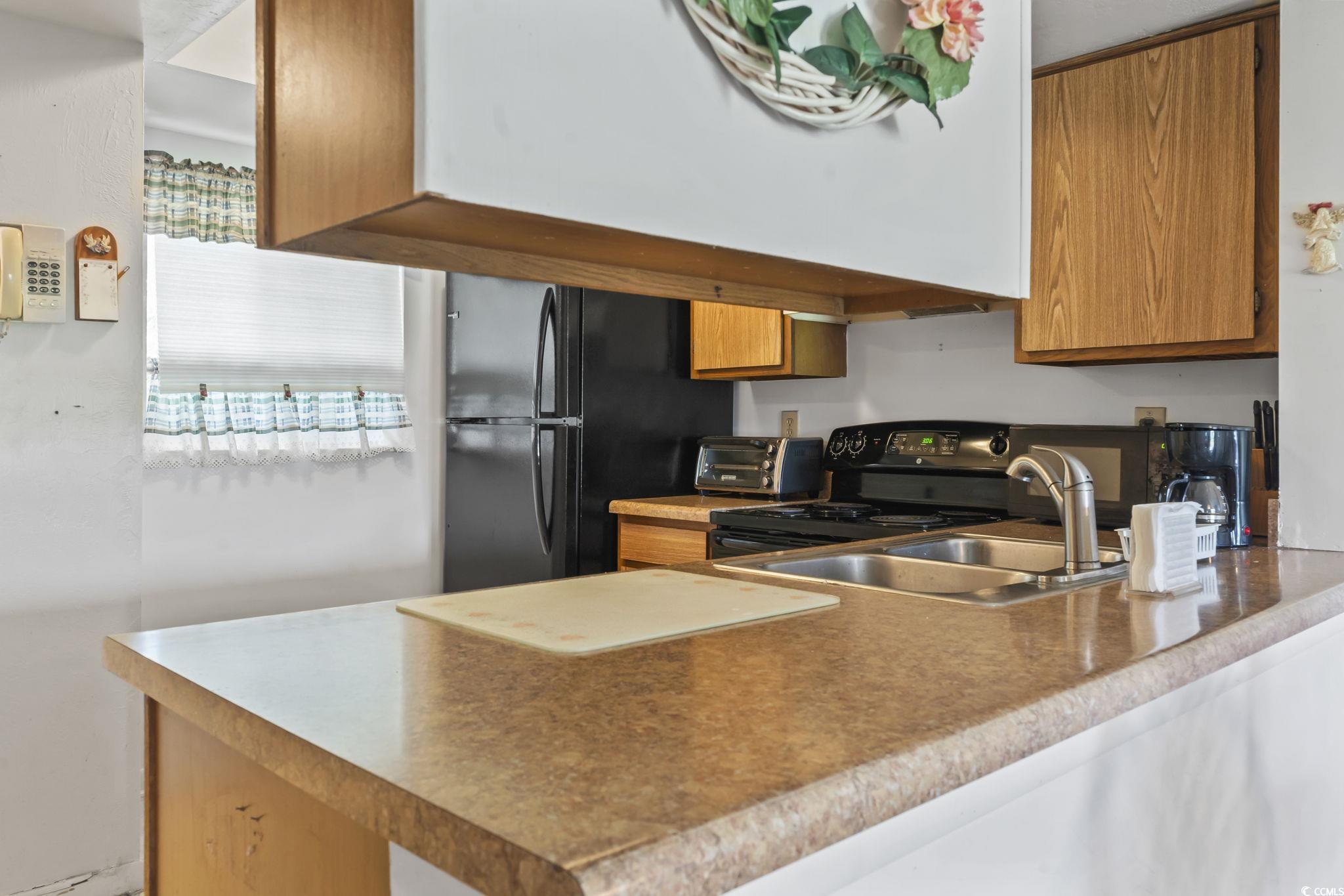 1301 Pridgen Rd. UNIT #1206 Myrtle Beach, SC 29577