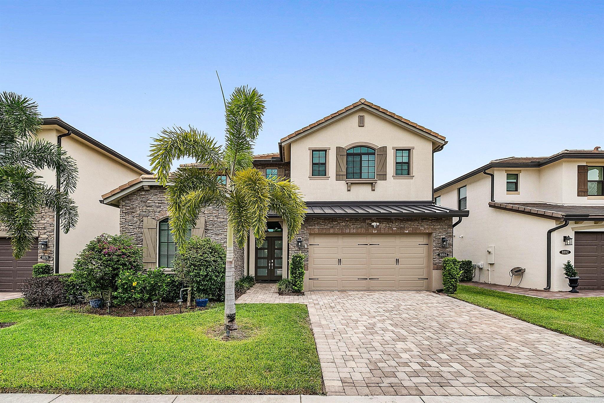 Palm Meadows Estates
