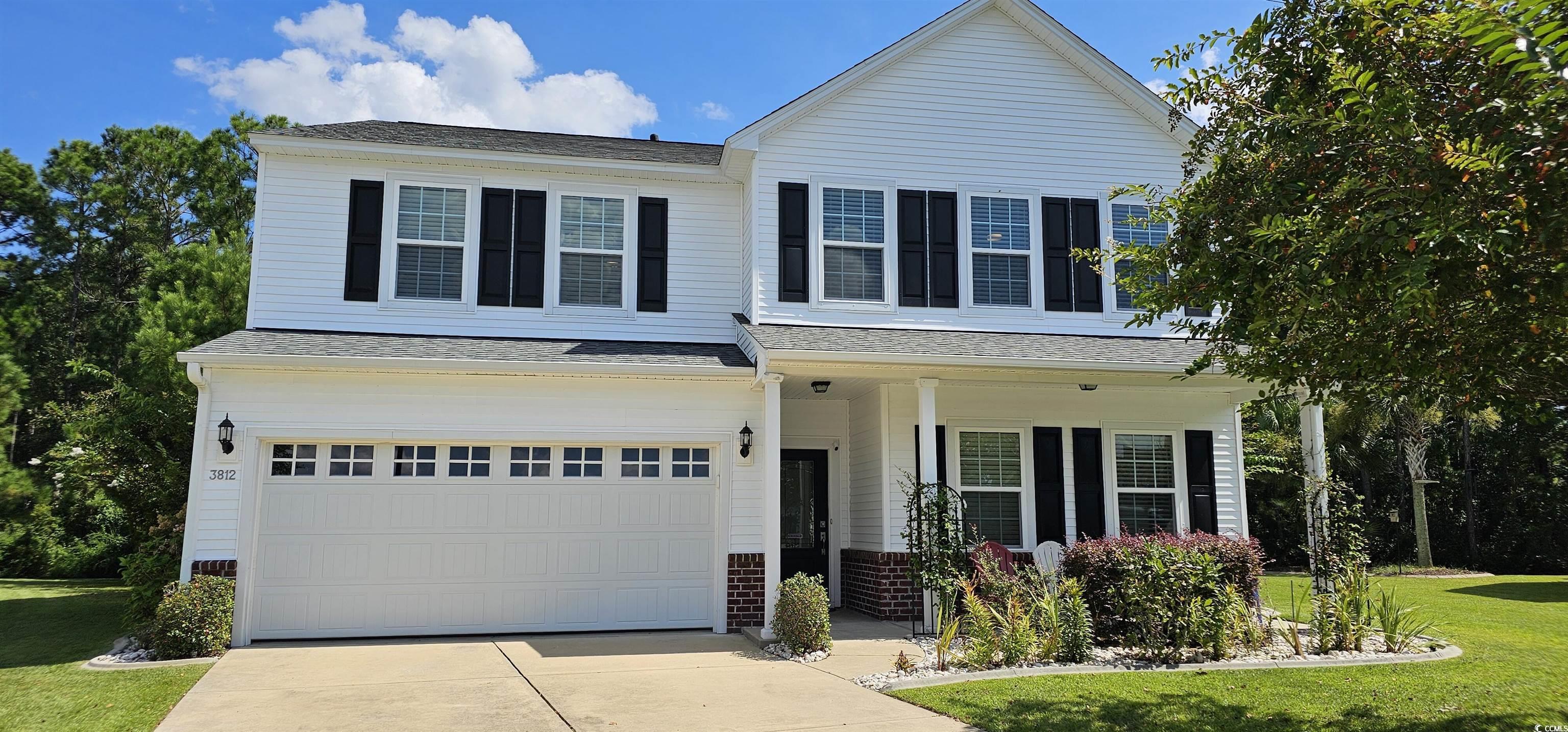 3812 Tyford Ct. Myrtle Beach, SC 29579
