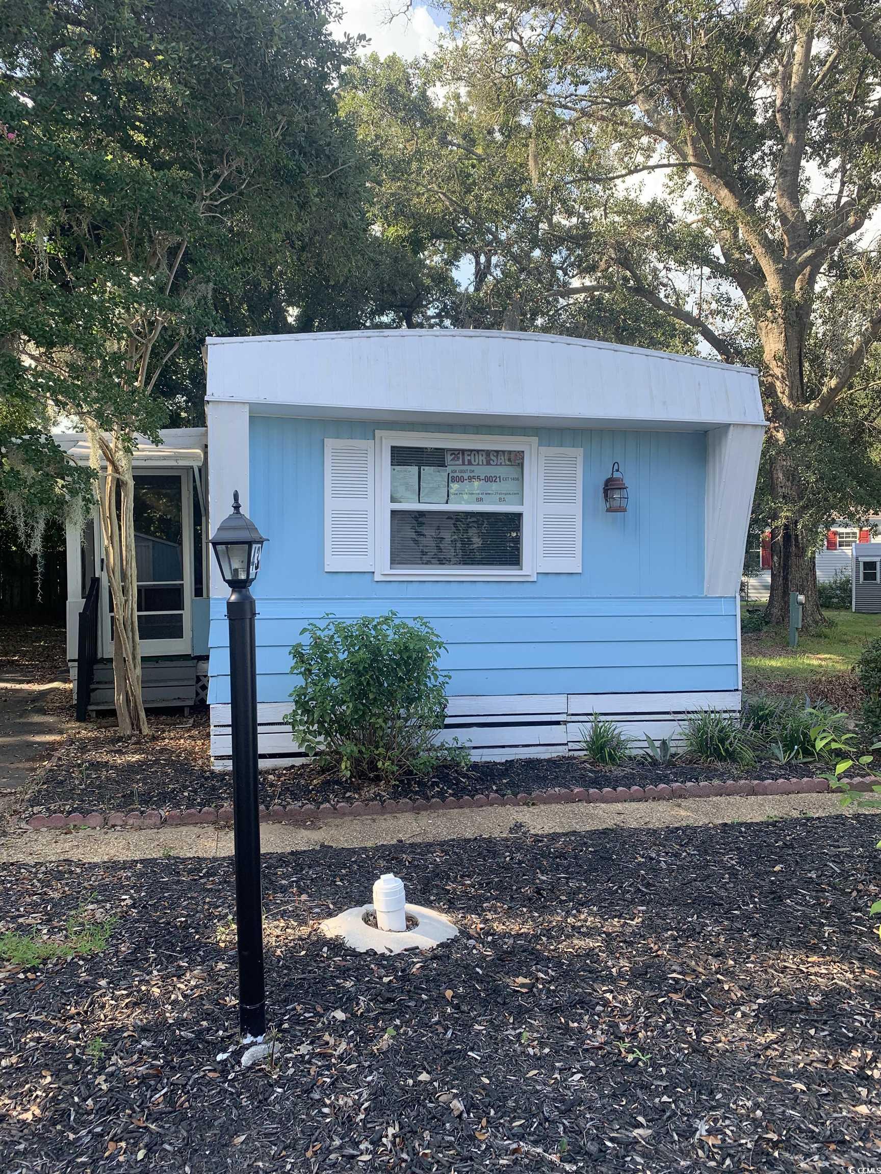 43 Ravenel Ct. Murrells Inlet, SC 29576