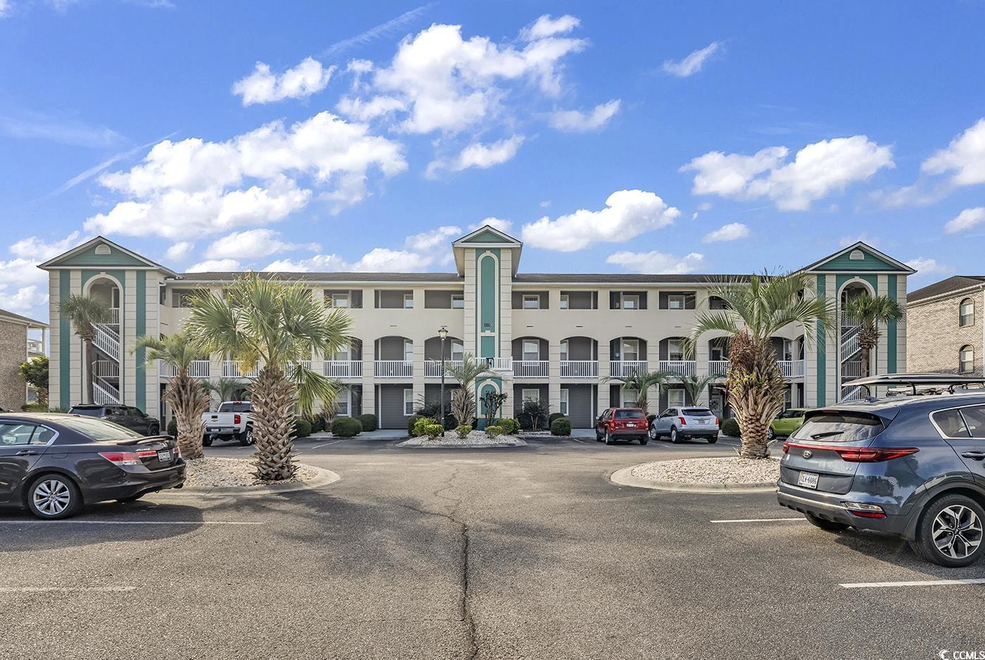 4520 N Plantation Harbour Dr. UNIT F-21 Little River, SC 29566
