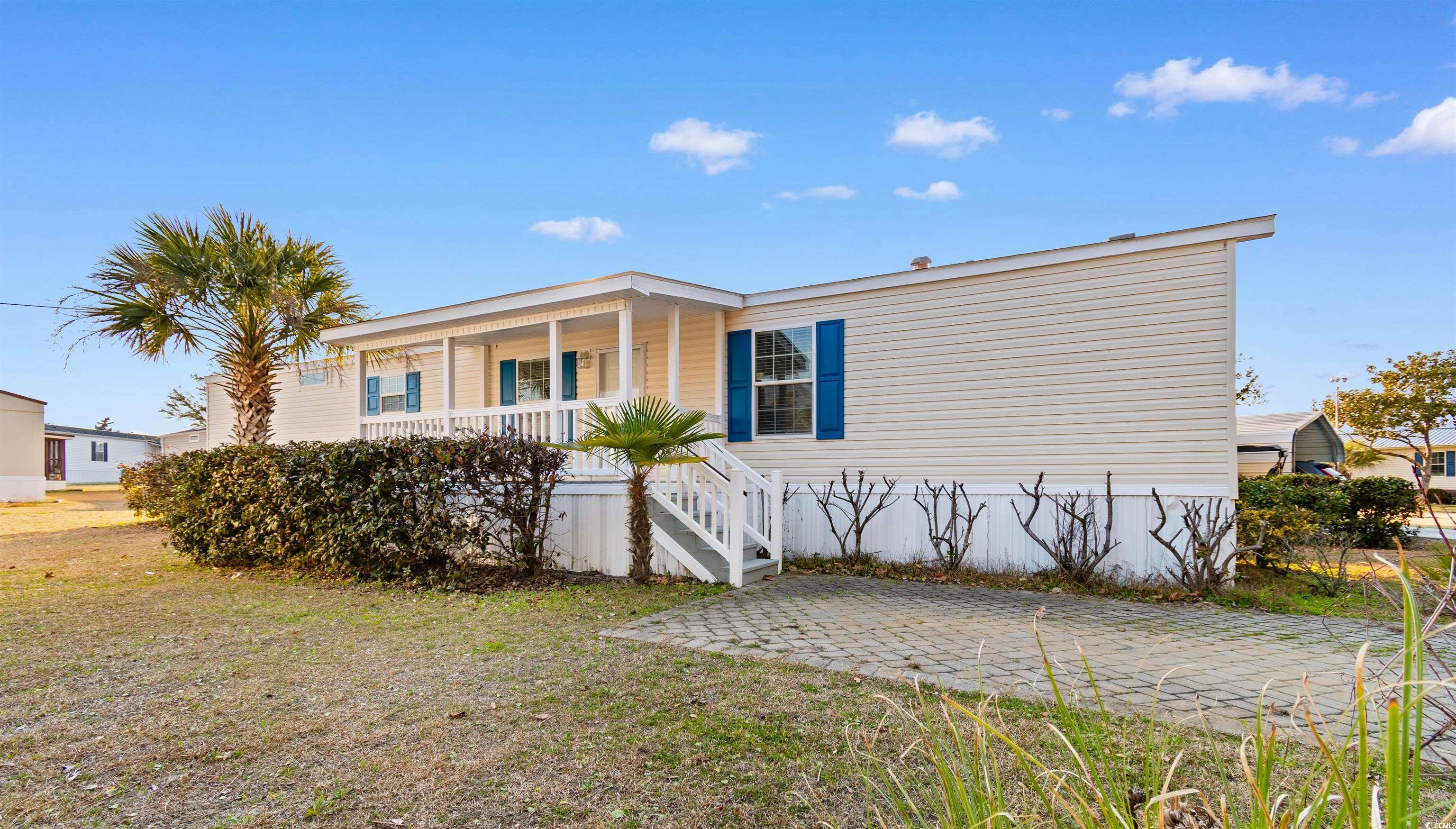 1521 Beacon Ave. North Myrtle Beach, SC 29582
