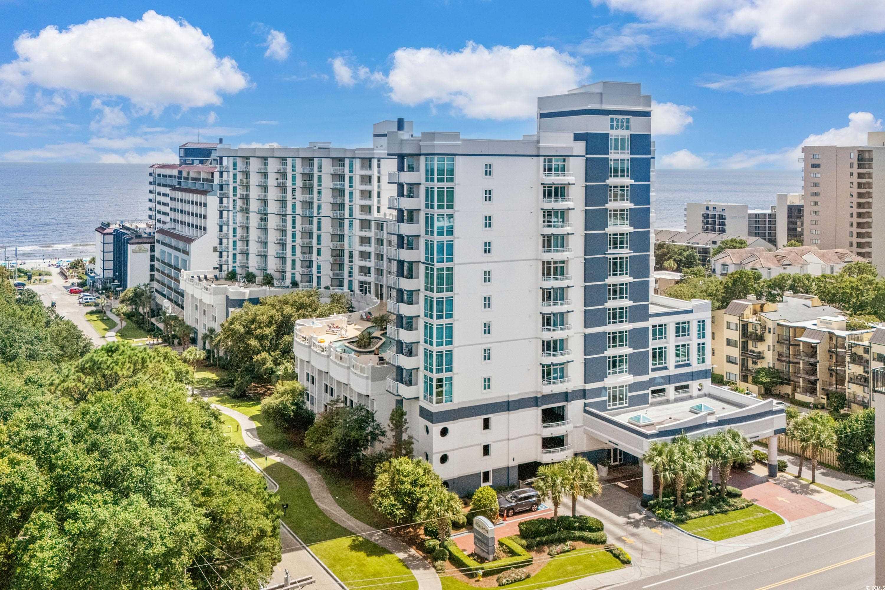 215 77th Ave. N UNIT #603 Myrtle Beach, SC 29572