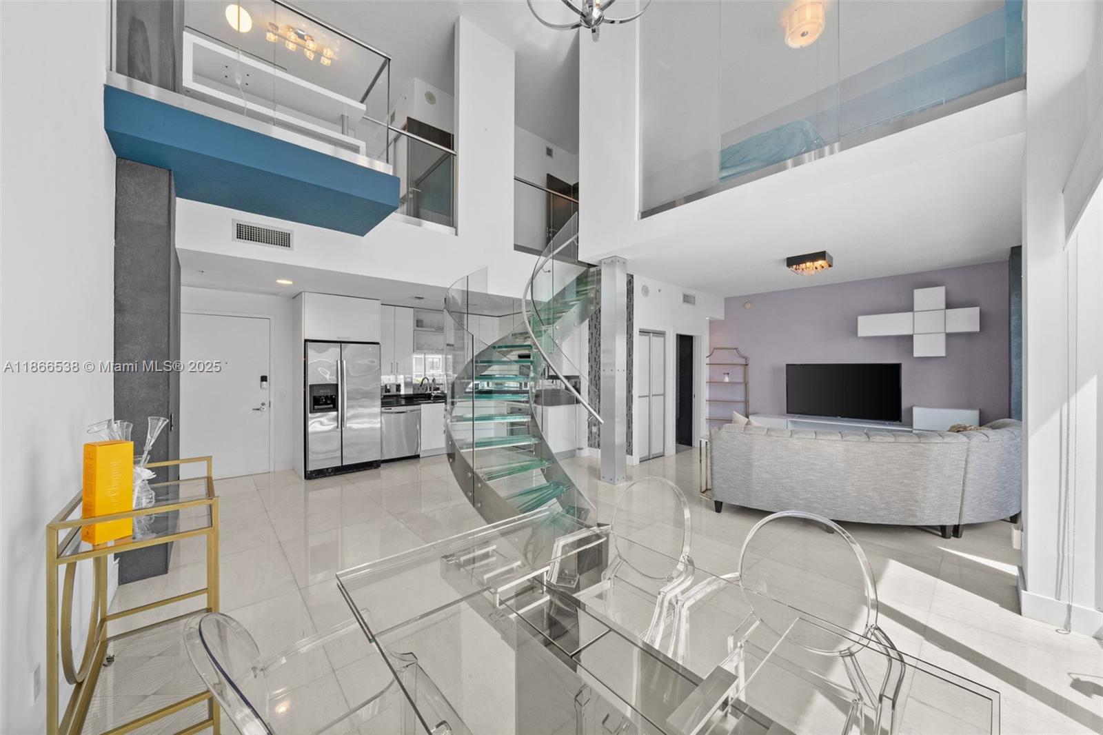 60 SW 13th St #4606, Miami FL 33130