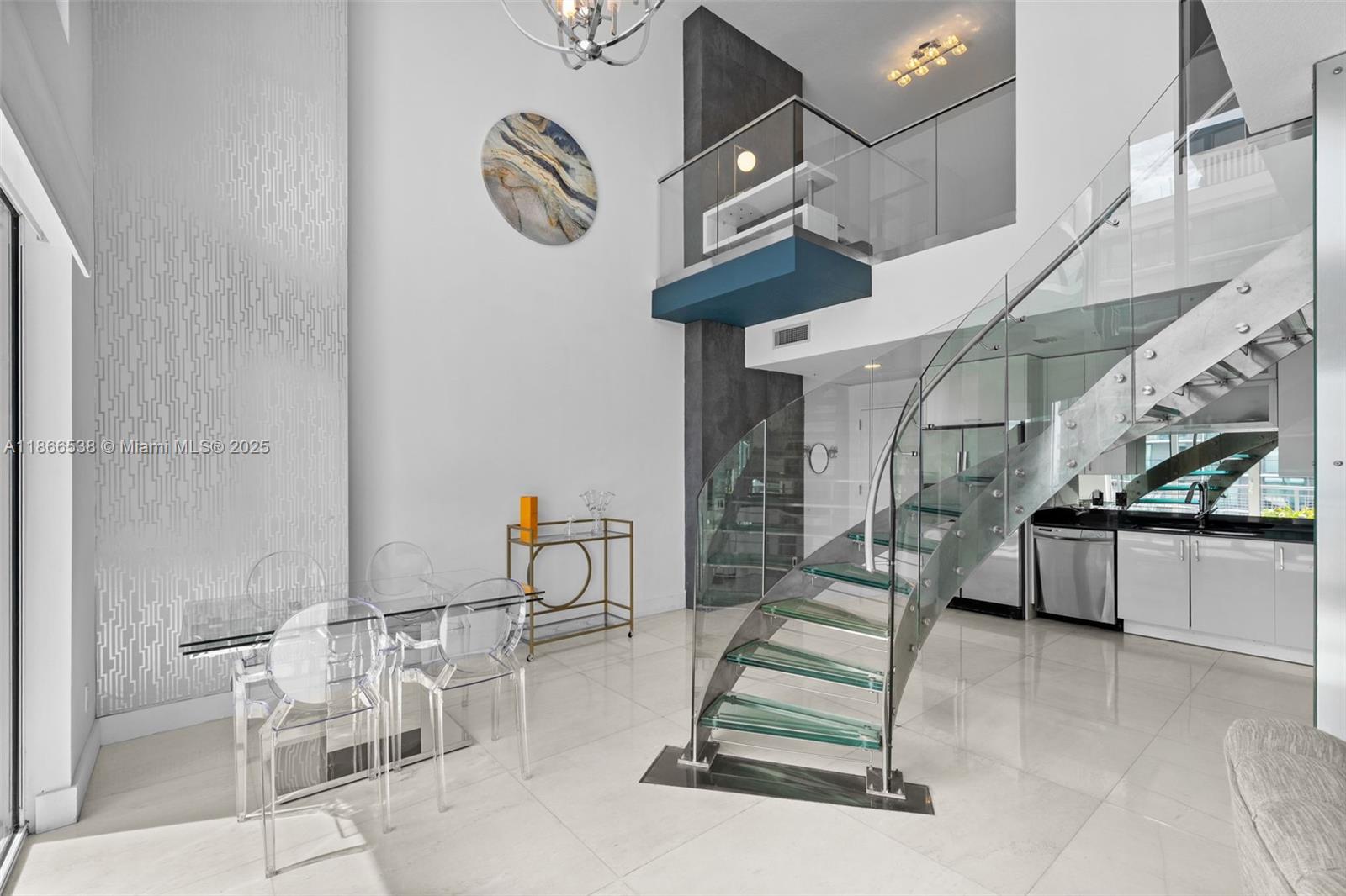 60 SW 13th St #4606, Miami FL 33130