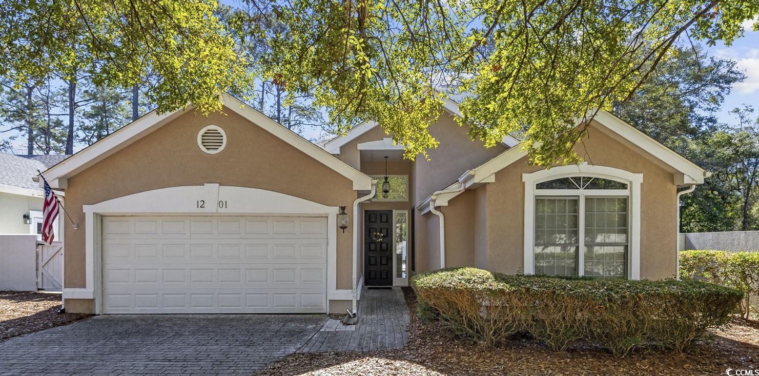 1201 Trisail Ln North Myrtle Beach, SC 29582
