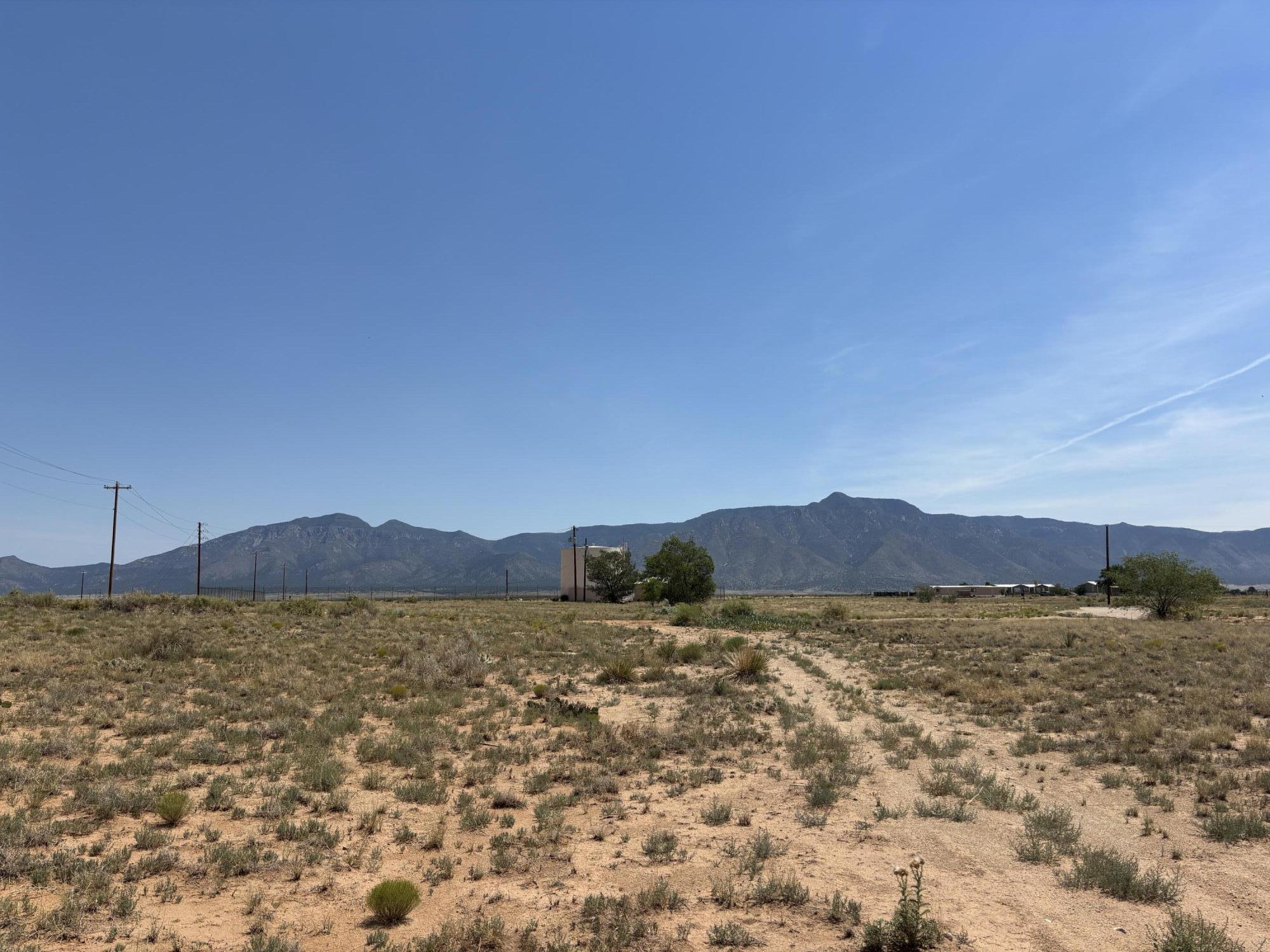 Tr 1 & 2 Blk 3 Unit 7 Meadow Lake, NM 87031