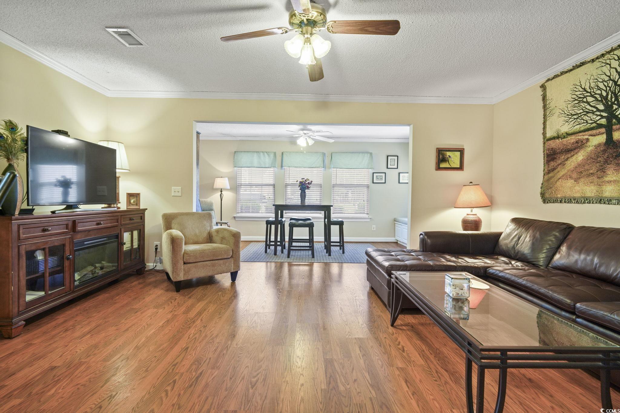 4284 Santolina Way UNIT Unit A Murrells Inlet, SC 29576