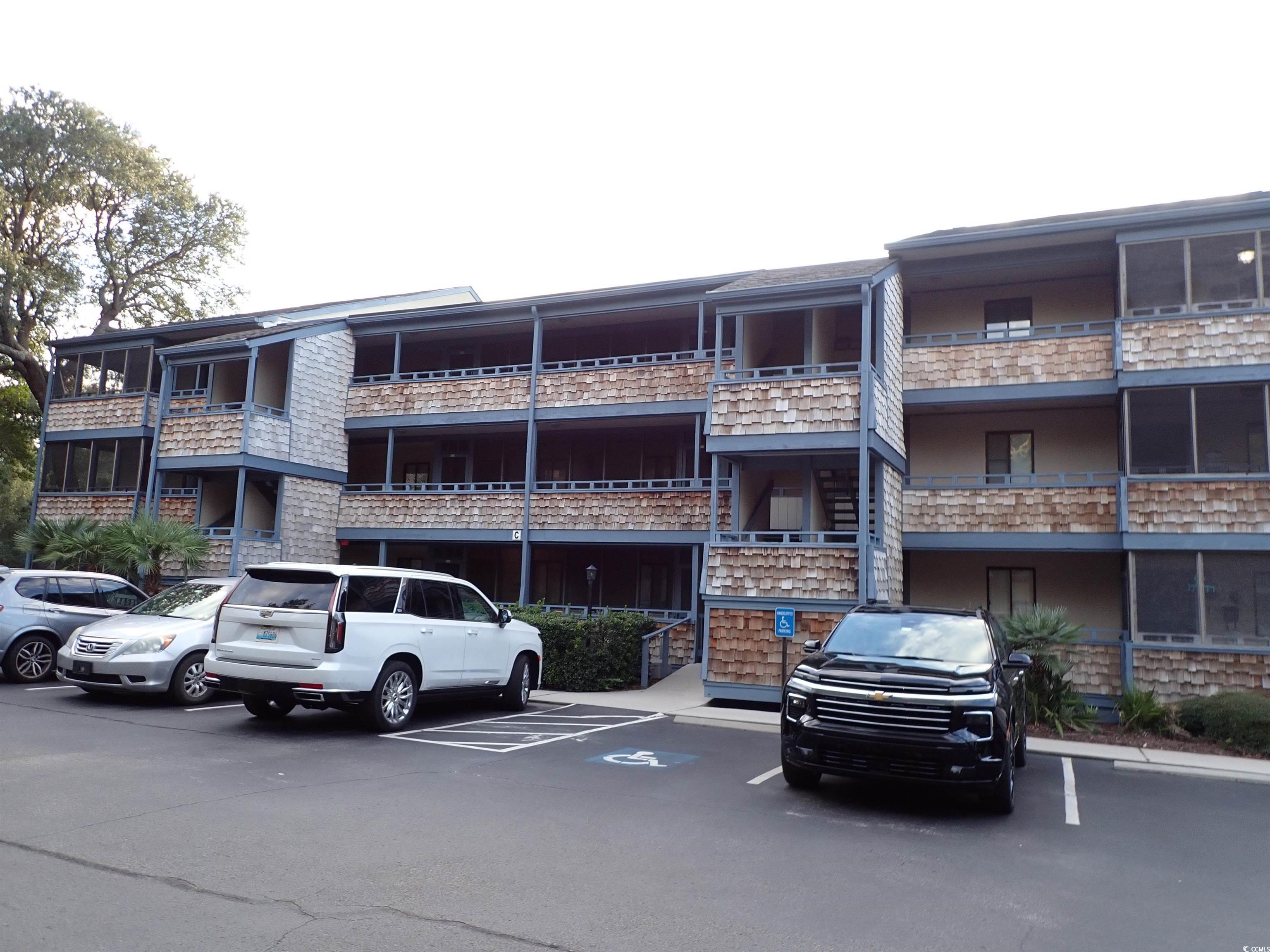 250 Maison Dr. UNIT C-6 Myrtle Beach, SC 29572