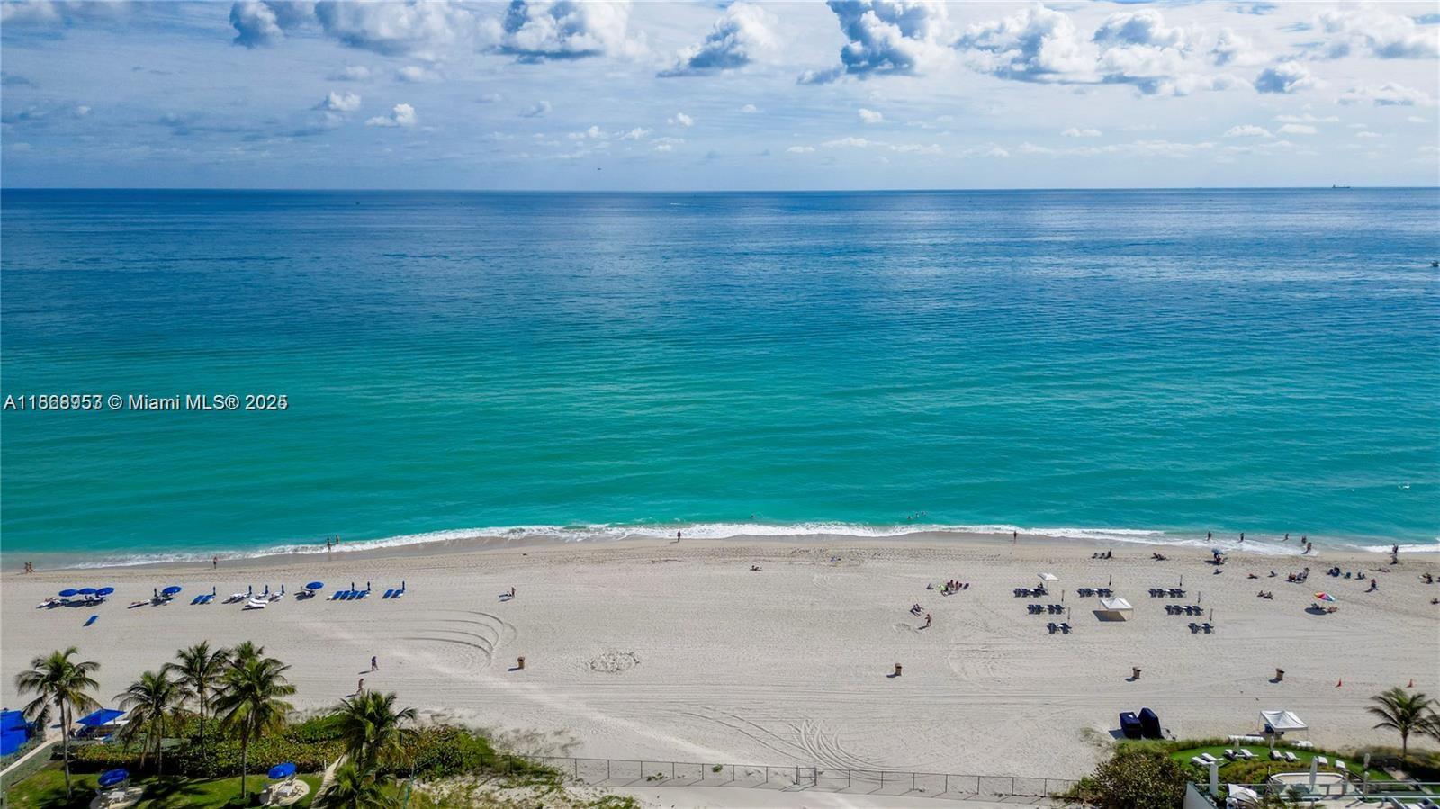 This Residence offers 1,685 Sq. Ft. PLUS a 372 Sq. Ft. wrapped around terrace. Private Entry Elevator, 10' Ceilings, Floor to Ceiling Windows and Wall to Wall sliding doors- Enjoy the Open views of the Skyline and the Atlantic ocean. Brand New Luxury Building! a Collection of only 61 Luxury Residences with a 5 Star Amenity Package for ALL ages to enjoy. AURORA, Located in the heart of Sunny Isles Beach, just across the street from the Beach.  The residence also offers floor to ceiling high impact windows,  porcelain floors throughout, Ital-Karf cabinetry, Wolf and Subzero appliances. A MUST SEE! CALL TODAY