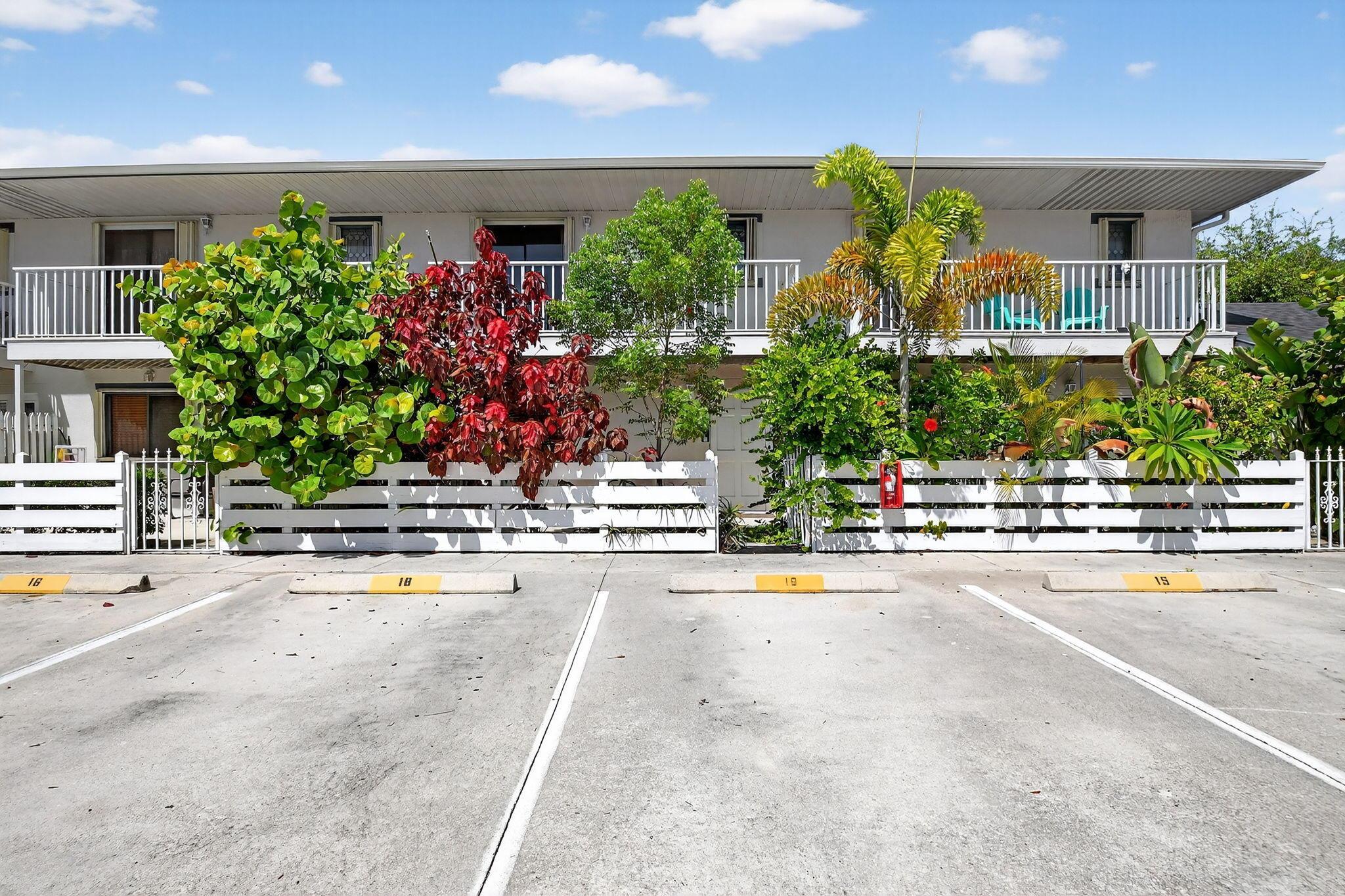 Mango Villas Townhouse