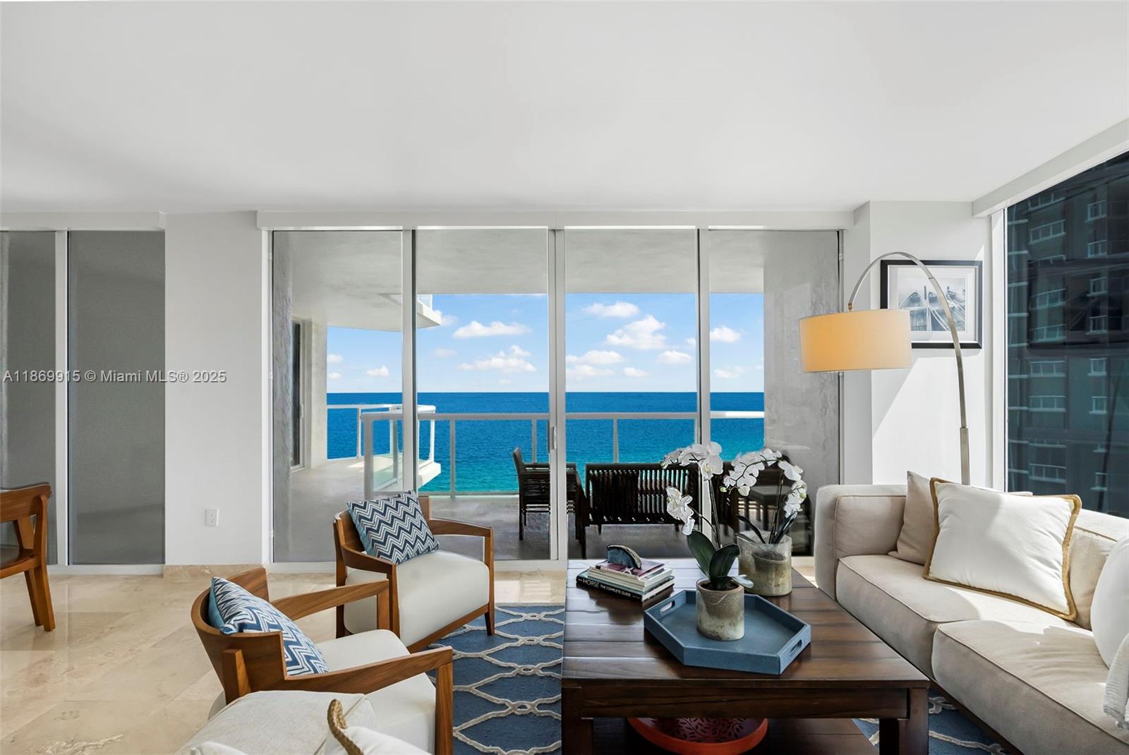 Condo for Sale in Sunny Isles Beach, FL