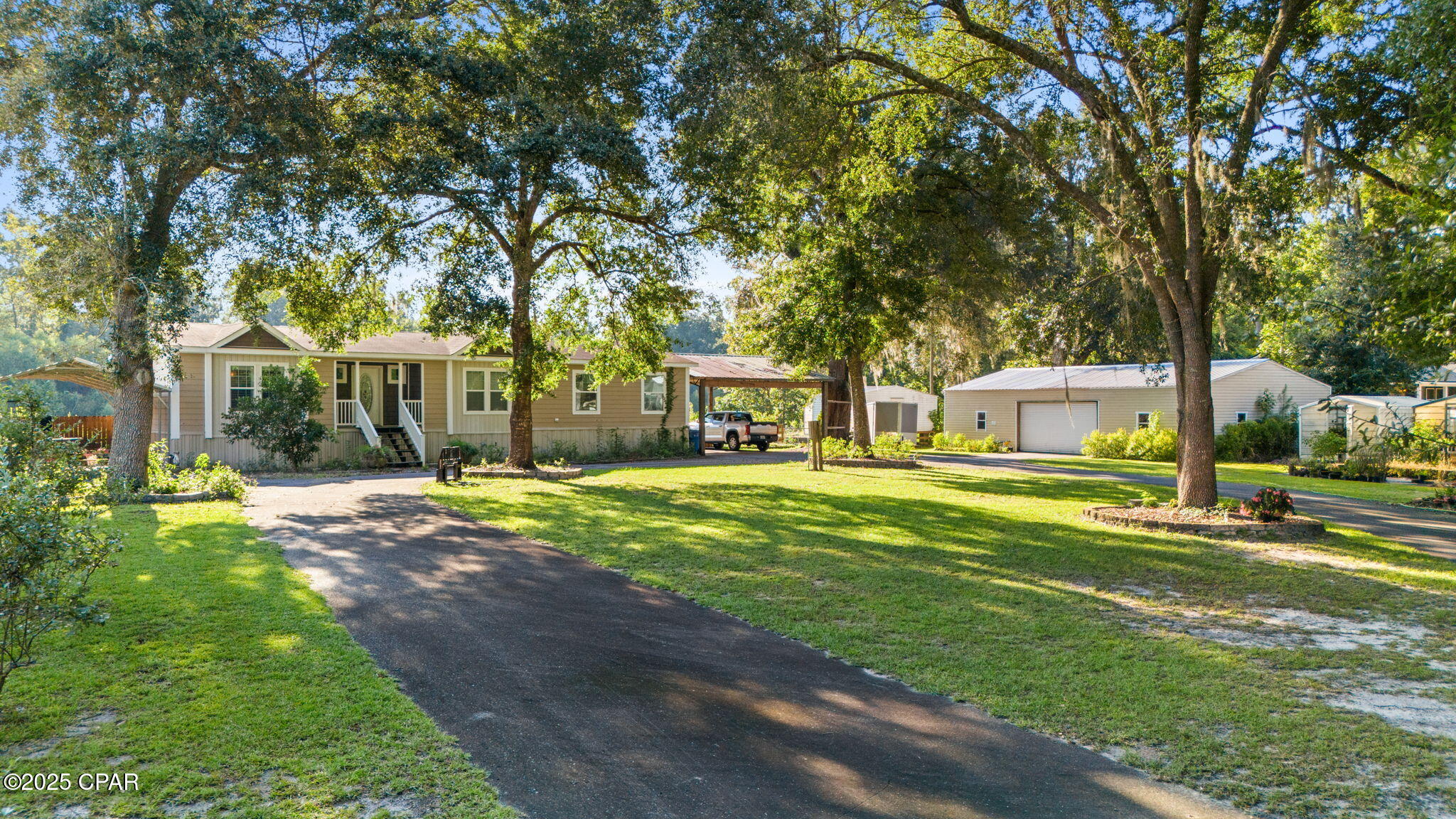 Details for 1161 River Road, Wewahitchka, FL 32465