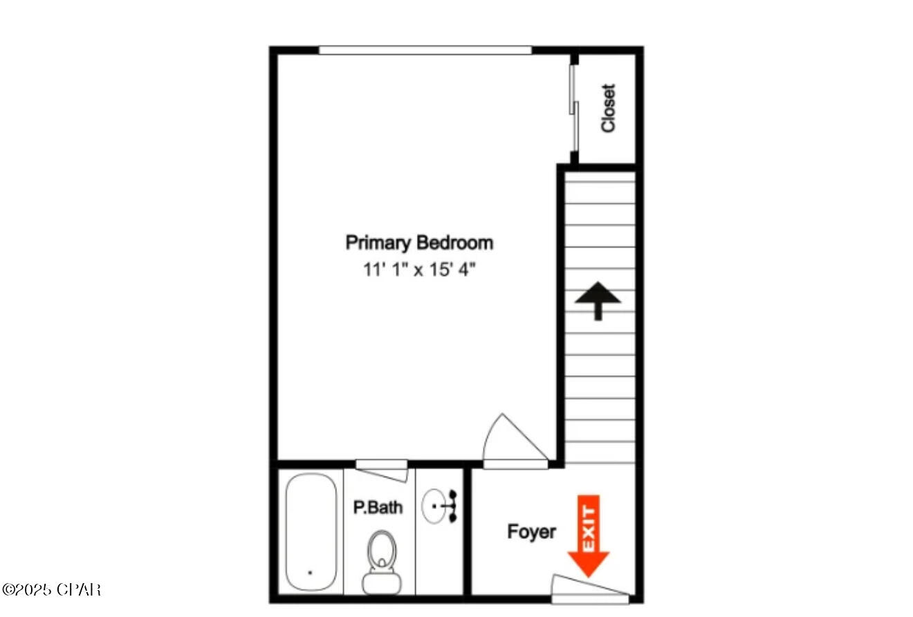 Image 14 For 23223 Front Beach Road A117