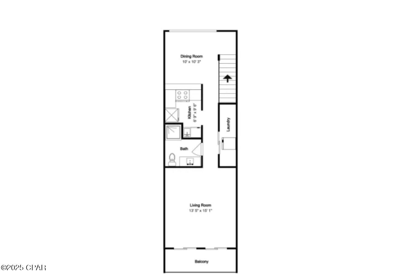 Image 15 For 23223 Front Beach Road A117