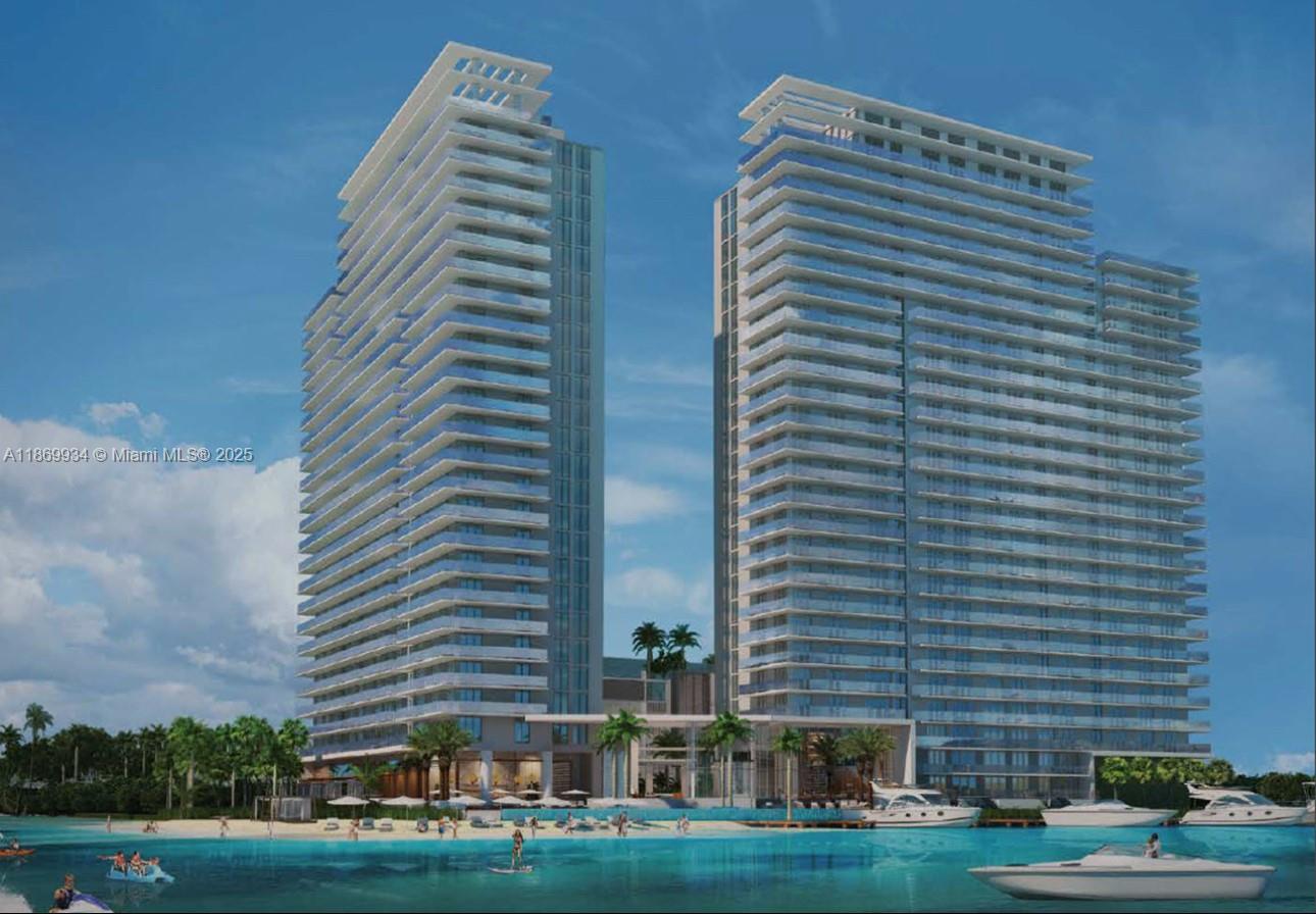 Apartamento en Alquiler en North Miami Beach, FL