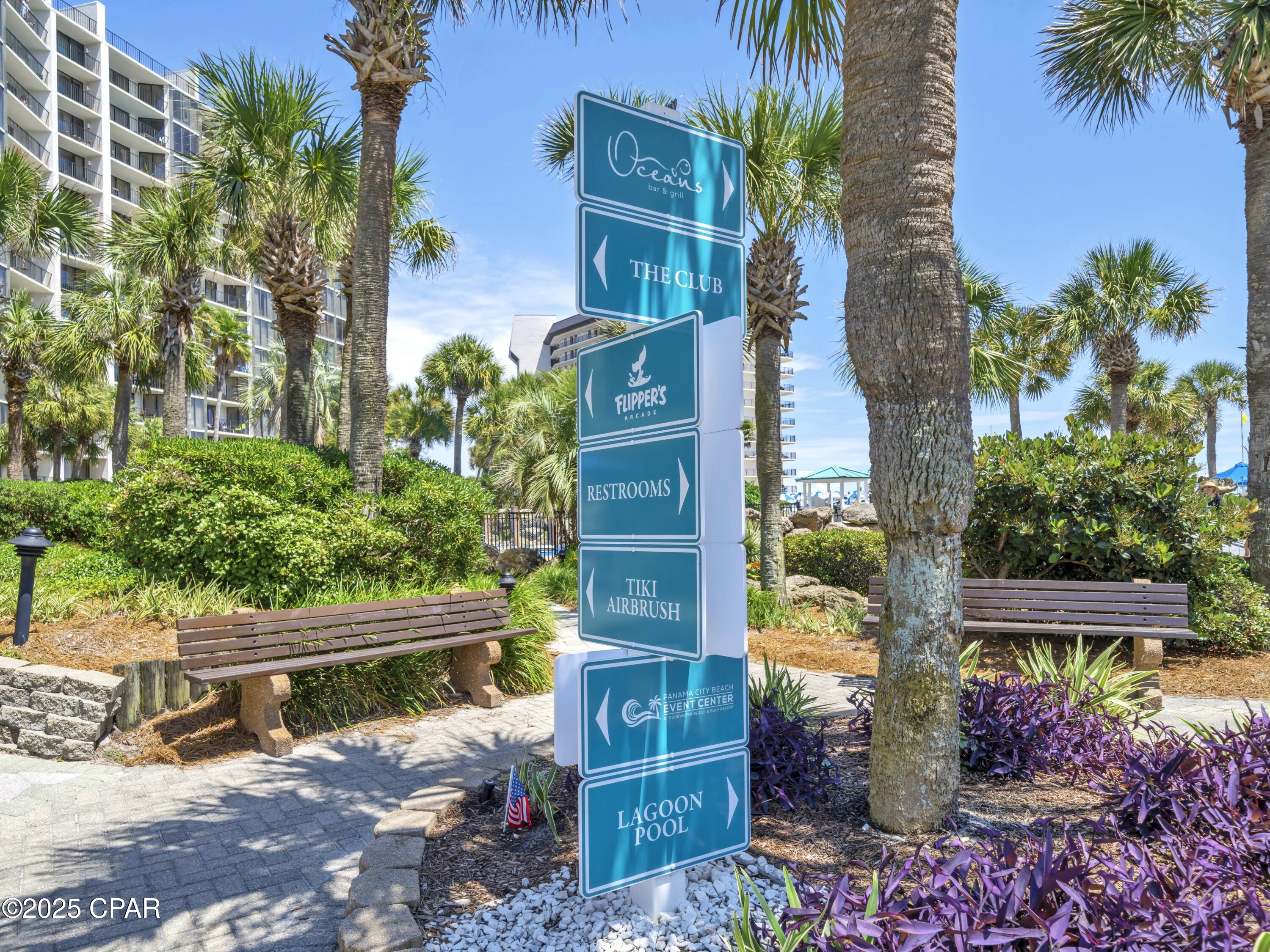 Image 36 For 11619 Front Beach Road 511