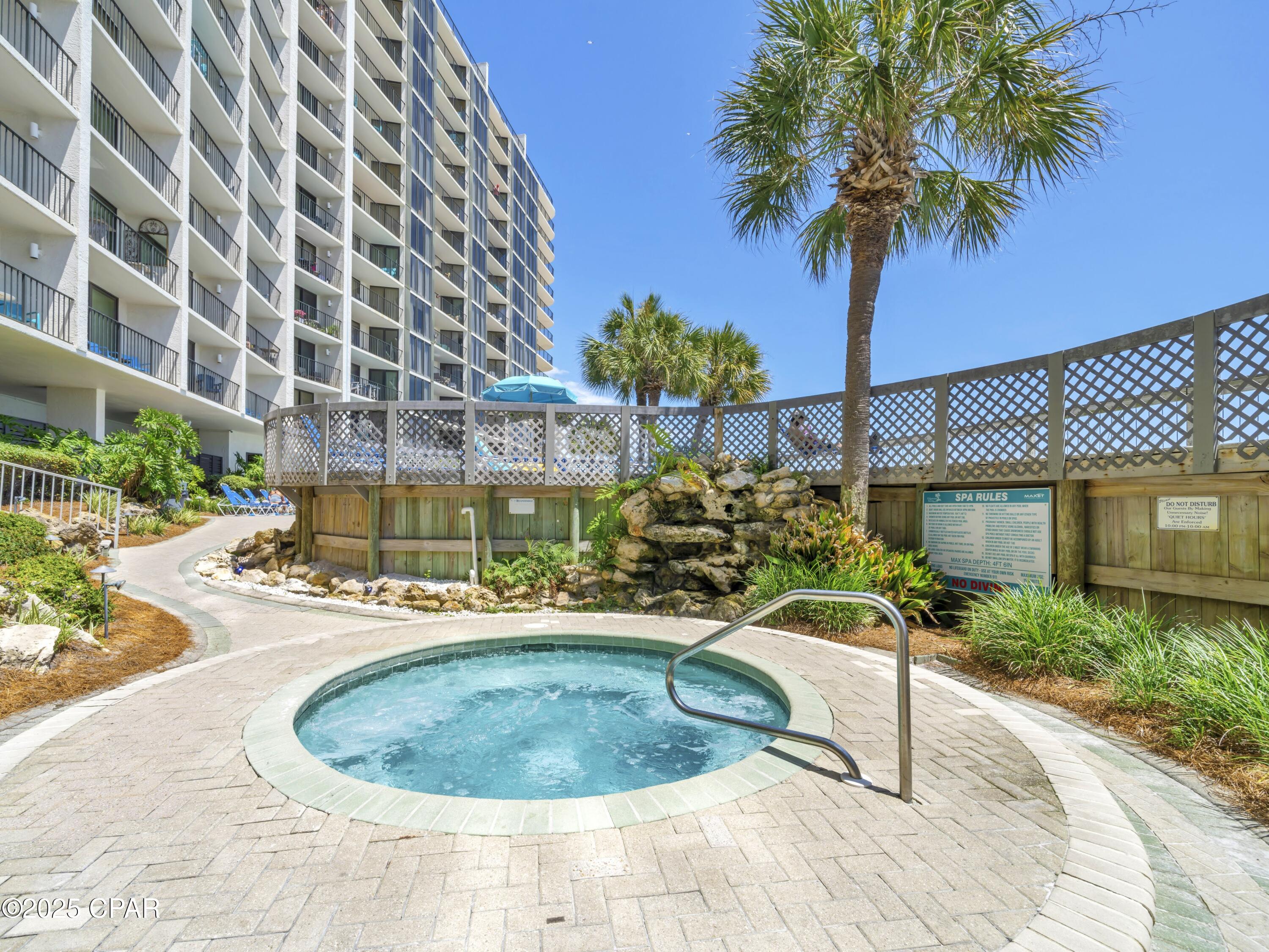 Image 55 For 11619 Front Beach Road 511