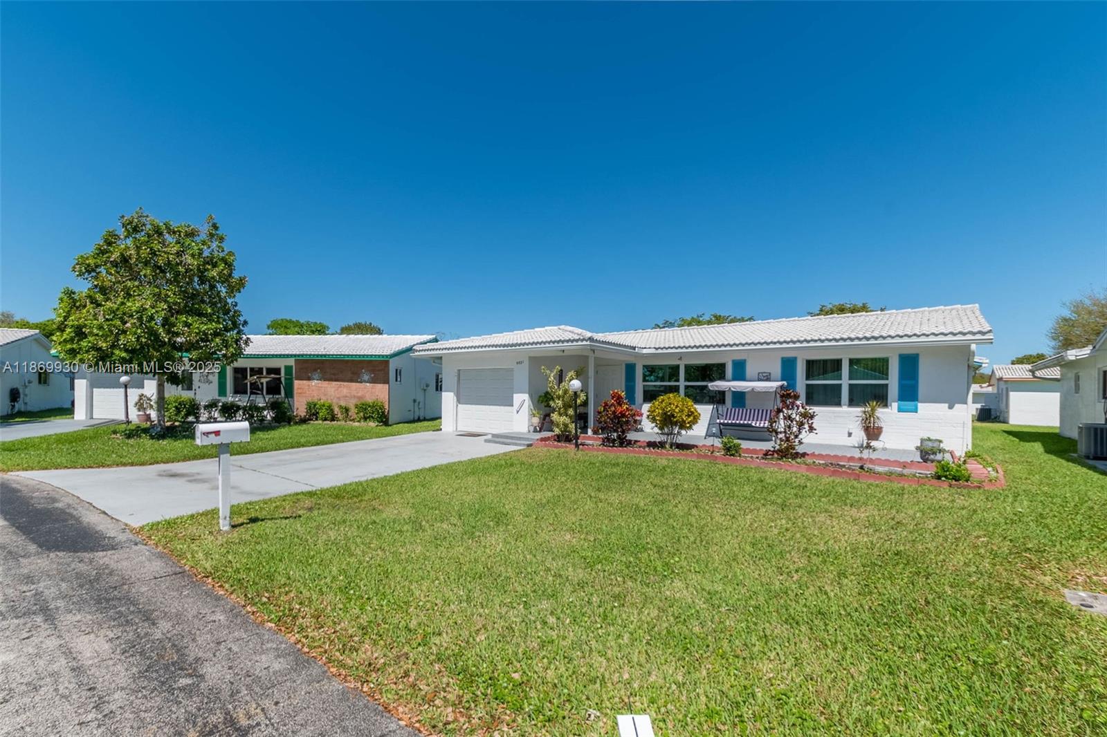 9021 13th St, Plantation, Florida 33322
