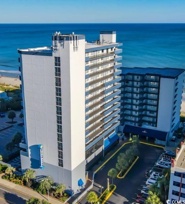 2001 S Ocean Blvd. UNIT #701 Myrtle Beach, SC 29577