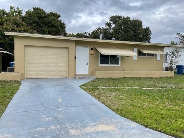 Gold Key Villas West 72-4