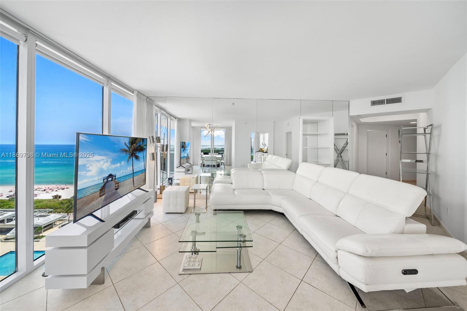 Apartamento en Alquiler en Miami Beach, FL