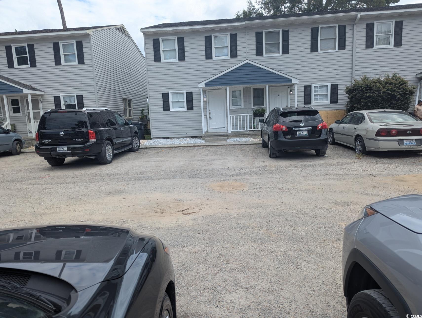 4641 Socastee Blvd. UNIT D1 Myrtle Beach, SC 29588