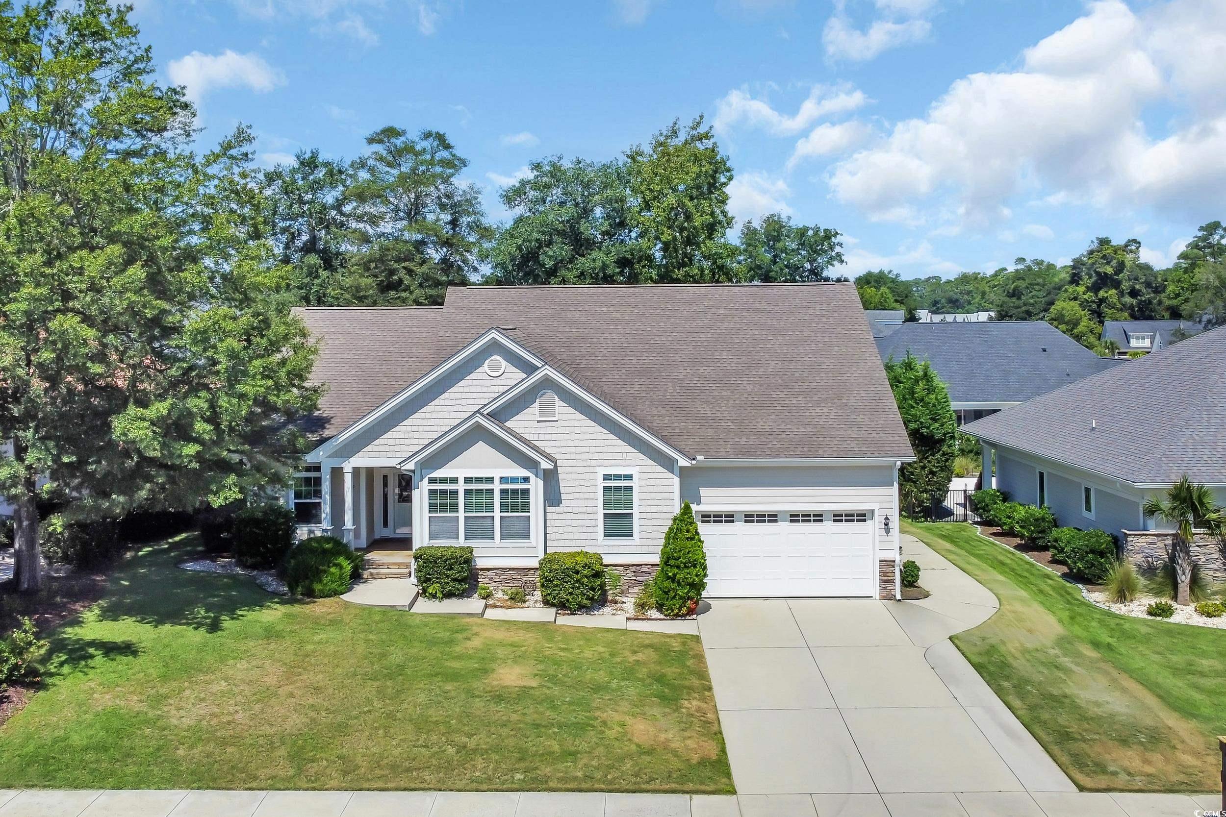 1405 Surf Pointe Dr. North Myrtle Beach, SC 29582